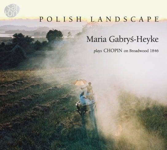 Polish Landscape Gabryś-Heyke Maria