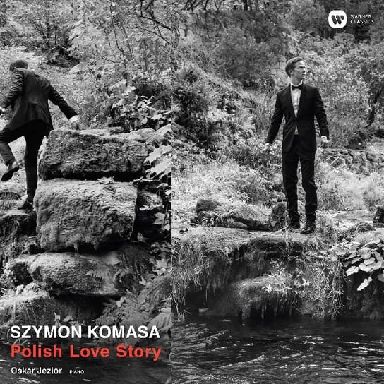 Polish Love Story Komasa Szymon