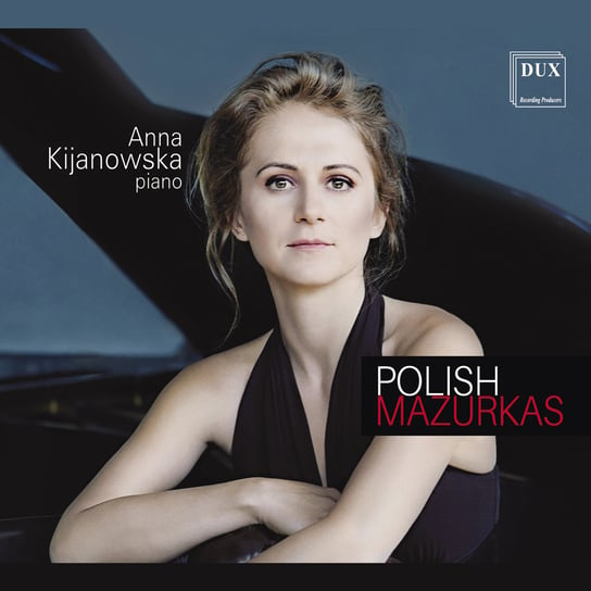 Polish Mazurkas Kijanowska Anna