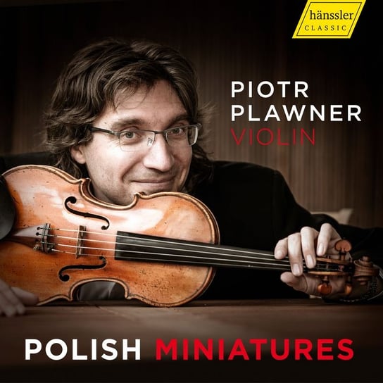 Polish Miniatures Pławner Piotr, Sałajczyk Piotr