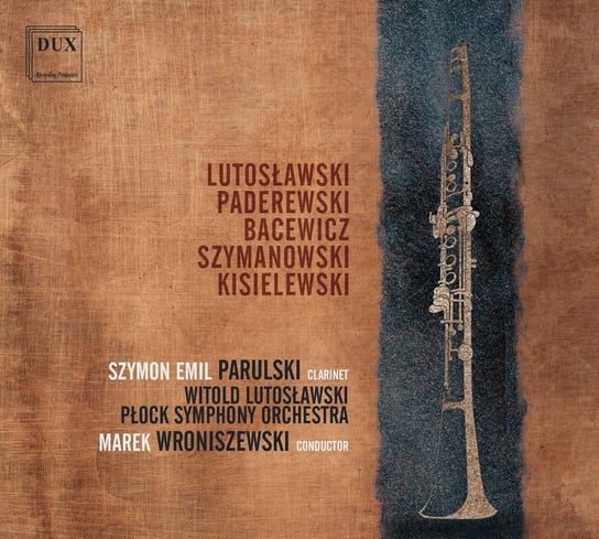 Polish Music. Volume I PARULSKI Szymon Emil