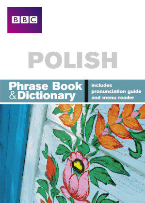 Polish Phrase Book and Dictionary Forss Hania