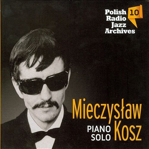 Summertime Mieczysław Kosz