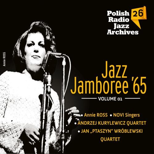 Polish Radio Jazz Archives. Volume 26: Jazz Jamboree '65. Volume 1 Various Artists