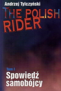 Polish Rider Tylczyński Andrzej