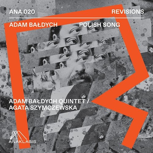 Polish Song Adam Baldych feat. Agata Szymczewska