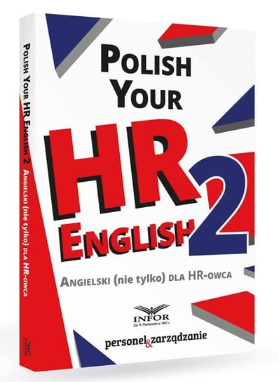 Polish Your HR English 2 Opracowanie zbiorowe
