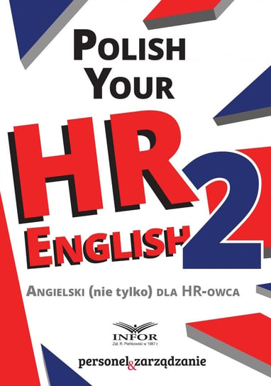 Polish Your HR English 2 Opracowanie zbiorowe