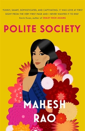 Polite Society Mahesh Rao