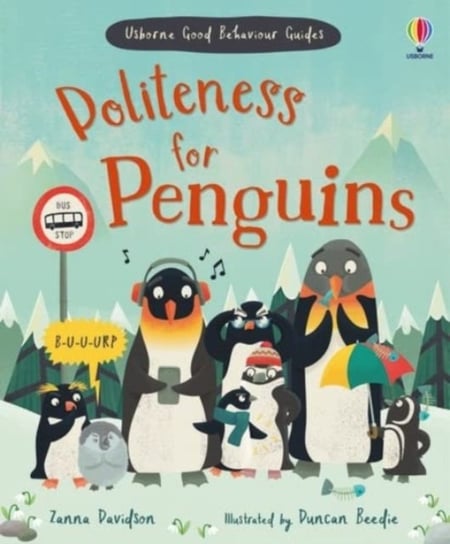 Politeness for Penguins Davidson Zanna