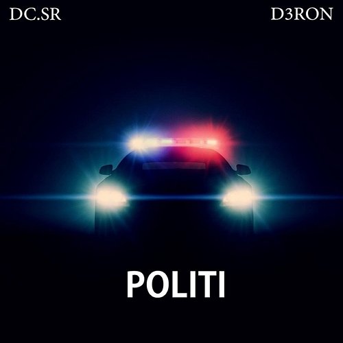 Politi DC.SR, D3ron