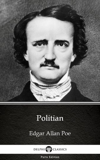 Politian (Illustrated) Poe Edgar Allan