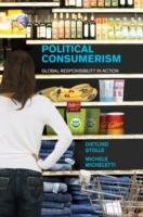 Political Consumerism Stolle Dietlind, Micheletti Michele
