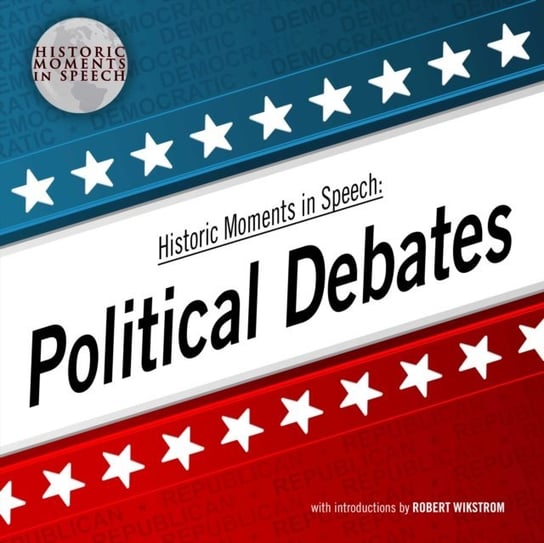 Political Debates Wikstrom Robert