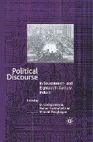 Political Discourse in Seventeenth- and Eighteenth-Century Ireland Boyce D. G., Eccleshall R., Geoghegan V.