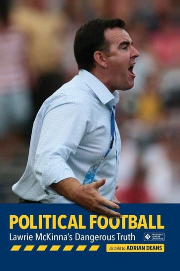 Political Football Deans Adrian