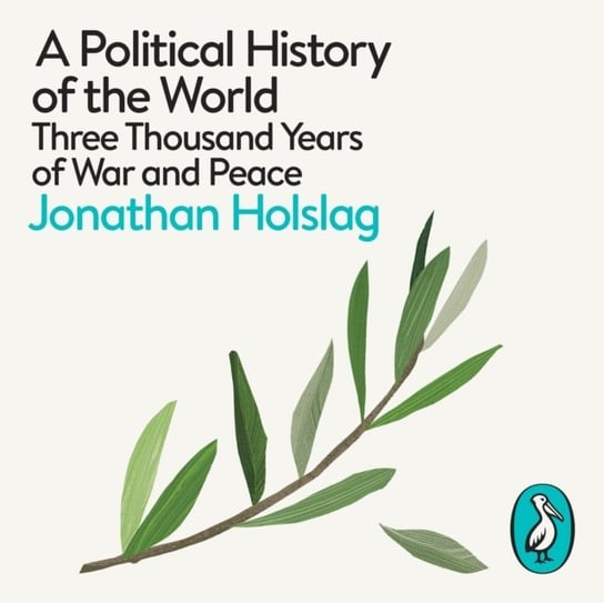 Political History of the World Holslag Jonathan