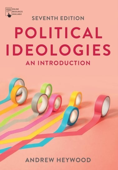 Political Ideologies An Introduction Andrew Heywood