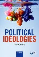 Political Ideologies Garnett Mark, Hood Stephen, Kallis Aristotle, Langan Mark, Otter Dorron, Redhead Robin