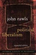 Political Liberalism Rawls John