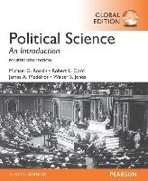 Political Science: An Introduction, Global Edition Roskin Michael G., Cord Robert L., Medeiros James A., Jones Walter S.