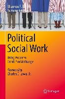 Political Social Work Lane Shannon R., Pritzker Suzanne