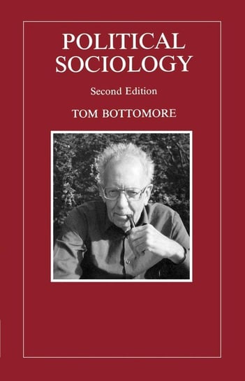 Political Sociology Bottomore Tom