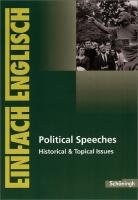 Political Speeches: Historical & Topical Issues Frenken Wiltrud, Luz Angela, Prischtt Brigitte
