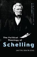 Political Theology of Schelling Das Saitya Brata