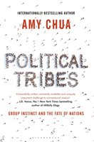 Political Tribes Chua Amy