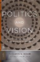 Politics and Vision Wolin Sheldon S.