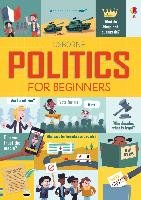 Politics for Beginners Frith Alex