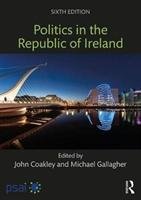 Politics in the Republic of Ireland Coakley John