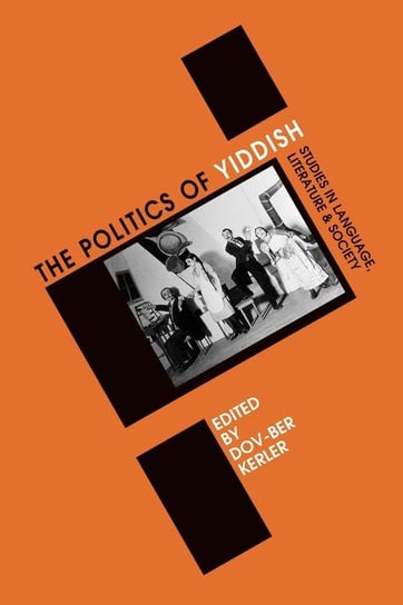 Politics of Yiddish Kerler Dov-Ber