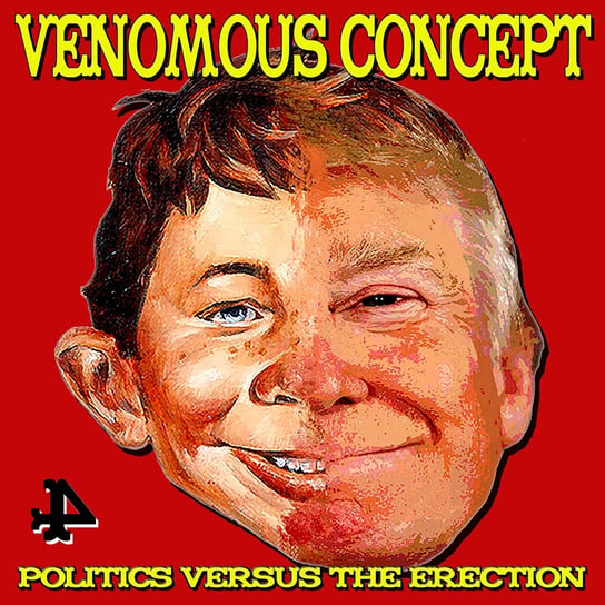Politics Versus The Erection Venomous Concept
