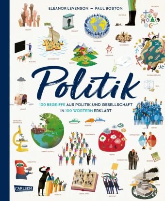 Politik Carlsen Verlag