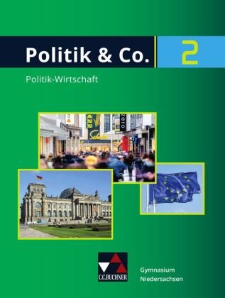 Politik & Co. Niedersachsen 2 Buchner