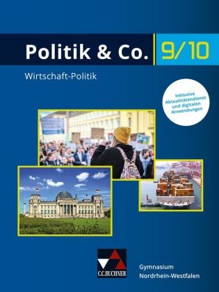 Politik & Co. NRW 9/10 - G9 Buchner