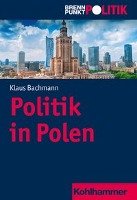Politik in Polen Bachmann Klaus