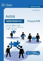 Politik kooperativ Klasse 5-6 Hammer Julia