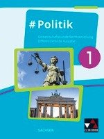 #Politik - Sachsen 1 Bittner Rico, Hempel Christopher, Loser Arite, Weinhold Corinna
