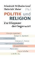 Politik und Religion Beck C. H., C.H.Beck