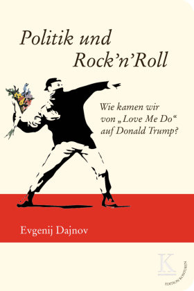 Politik und Rock'n'Roll Edition Konturen