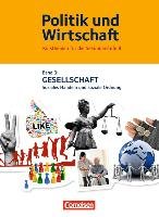 Politik und Wirtschaft 01. Schülerbuch. Gesellschaft - Soziales Handeln und soziale Ordnung Jockel Peter