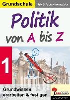 Politik von A bis Z Kohl Verlag, Kohl Verlag Verlag Mit Dem Baum