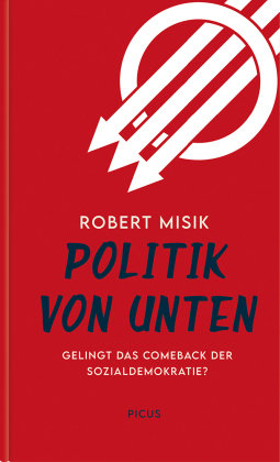 Politik von unten Picus Verlag