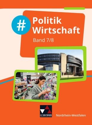 #Politik Wirtschaft NRW 7/8 Buchner