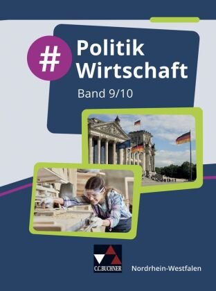 #Politik Wirtschaft NRW 9/10 Buchner