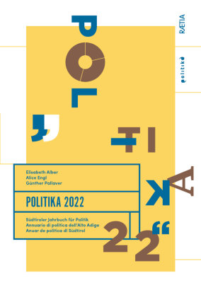 Politika 2022 Edition Raetia