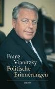 Politische Erinnerungen Vranitzky Franz